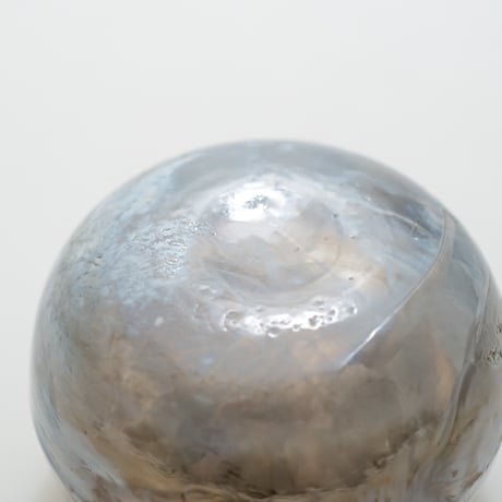 Nuutajarvi / Iittala｜Pilvi｜candle holder｜02