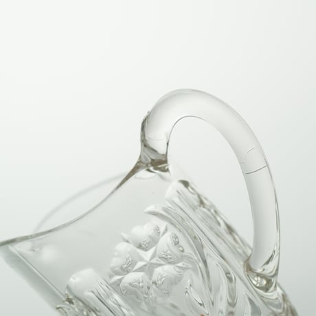 Karhula｜4537｜creamer｜flower