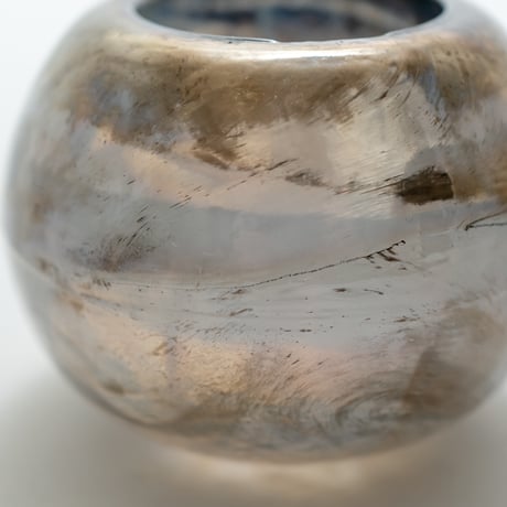 Nuutajarvi / Iittala｜Pilvi｜candle holder｜03