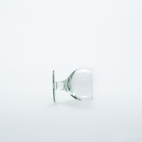 Old glass φ6.5cm