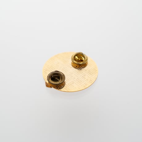 Pin badge｜Youth exchange