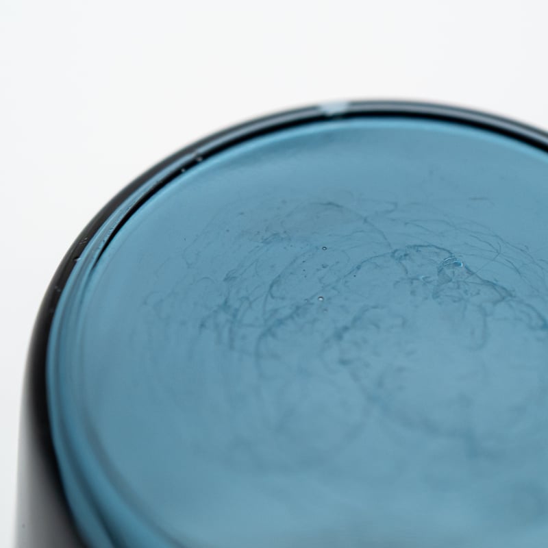 Nuutajärvi｜Viola｜glass φ7.5cm｜1 | lumikka shop