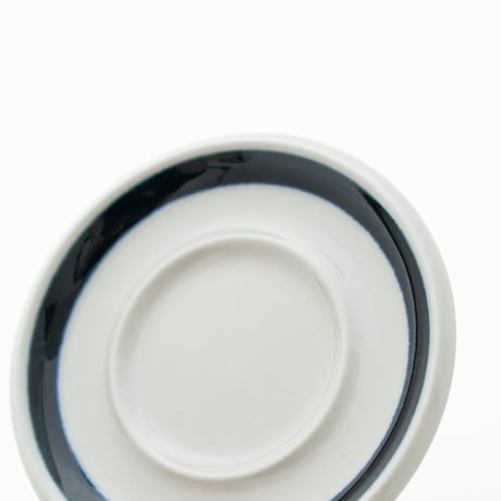 Arabia｜Anemone｜cup φ7cm