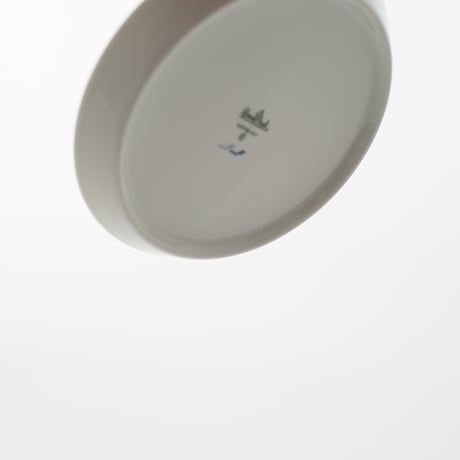 Finnair / Rosenthal｜plate φ13.4cm