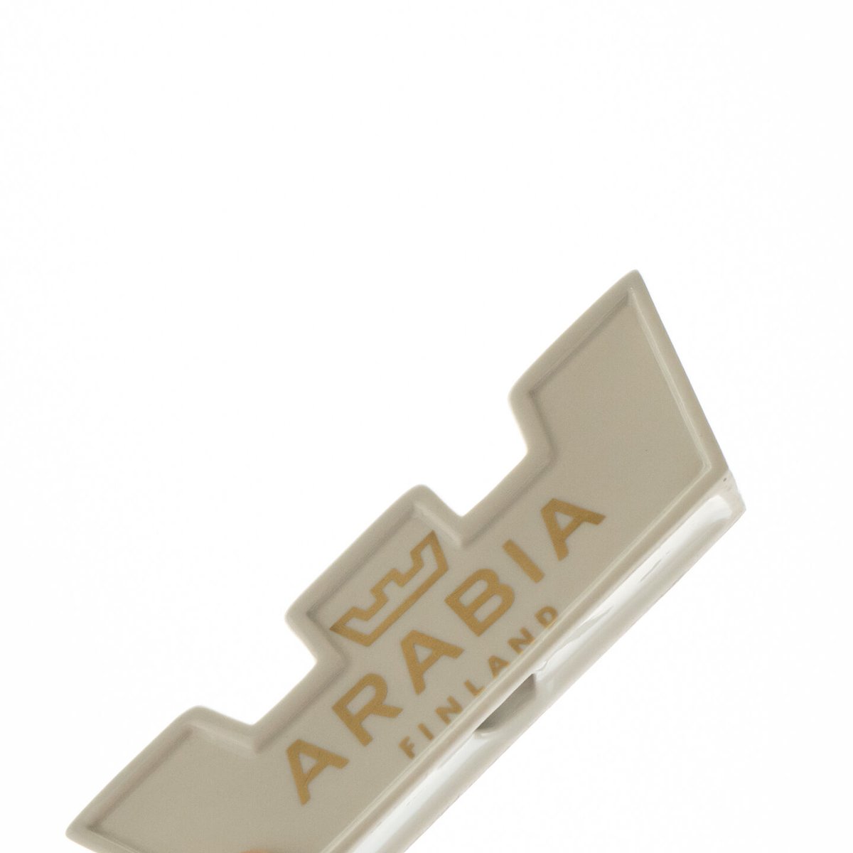 Arabia｜dealer sign | lumikka online shop