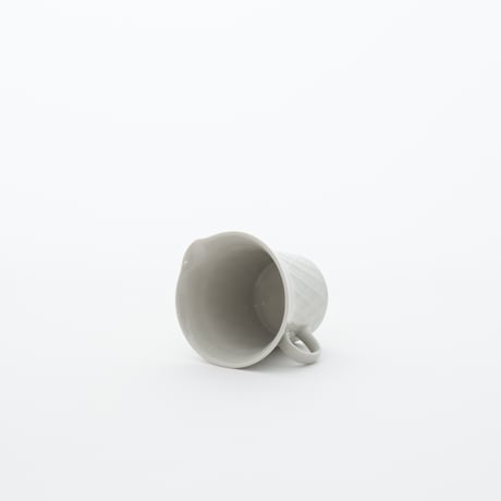 Arabia｜LE model｜creamer｜grey
