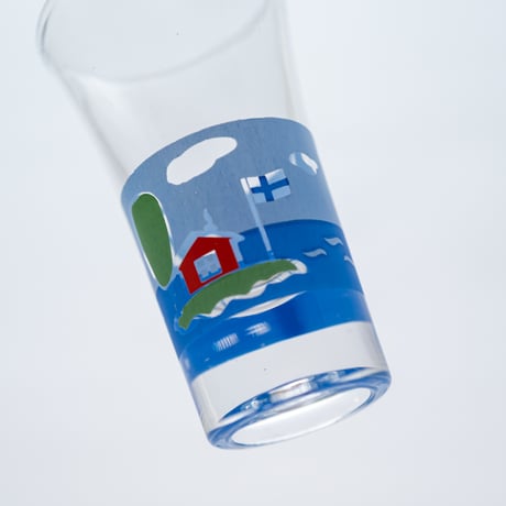 Aarikka｜glass φ5.0cm