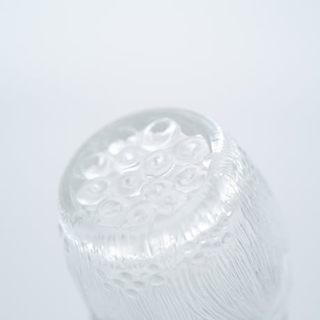 Nuutajarvi｜Pioni｜shot glass φ5.2cm