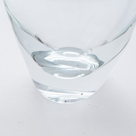 Karhula-Iittala｜Löytö｜vase H6.2cm