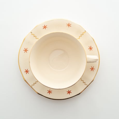 Arabia｜Viktoria｜cup φ8.5cm