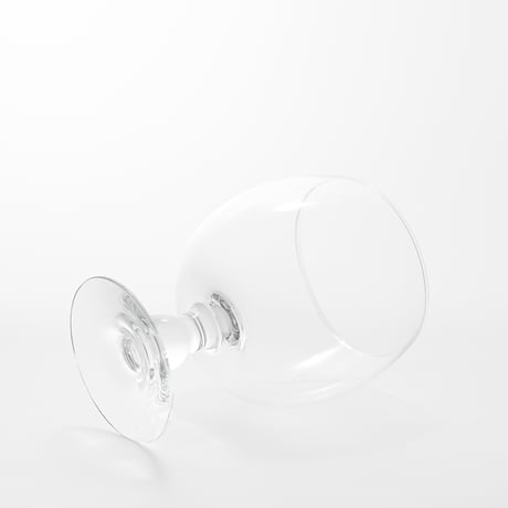 Nuutajarvi｜Lady｜beer glass / bowl H15.5cm