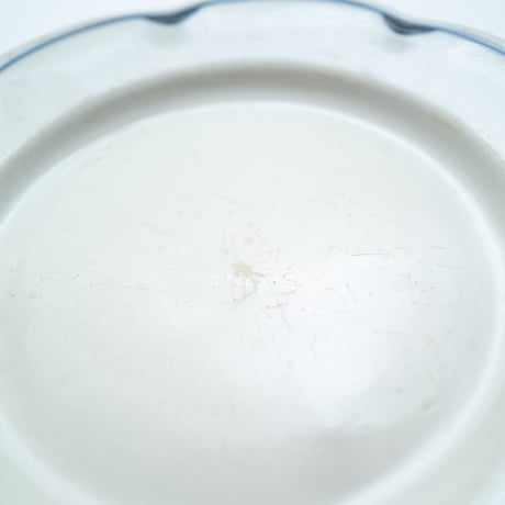 Arabia｜Pekka｜plate φ21cm｜2