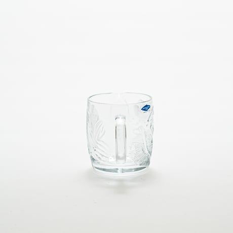 Nuutajarvi｜Pioni｜creamer φ7cm