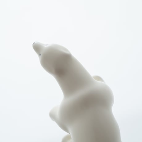 Arabia｜Animal Figurine｜polar bear｜M