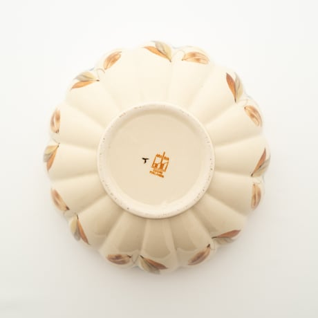 Old Arabia｜ARA｜bowl φ19.0cm