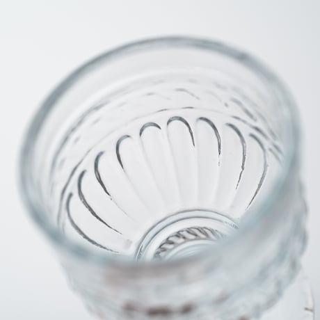 Riihimaki｜Olga｜shot glass φ5cm