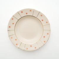 Arabia｜Viktoria｜plate φ23cm