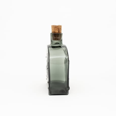 Nuutajarvi / Stockman｜100th Anniversary bottle｜grey