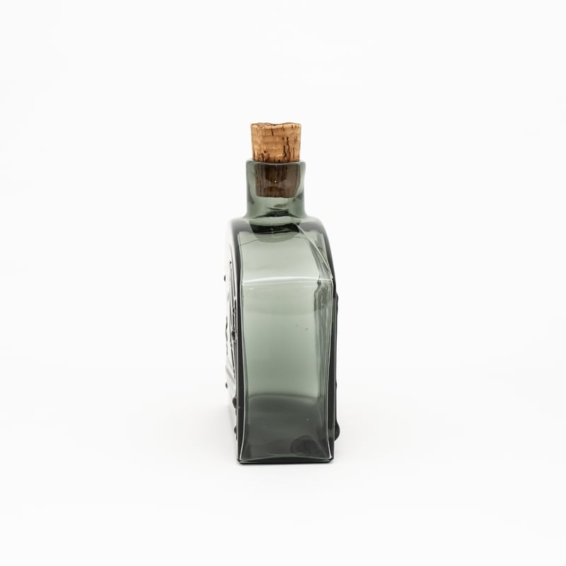 Nuutajarvi / Stockman｜100th Anniversary bottle｜