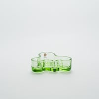 Iittala｜Aalto Collection｜bowl 98mm｜apple green