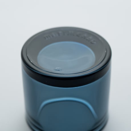 Iittala｜Kivi｜candle holder｜mixed color｜blueberry blue