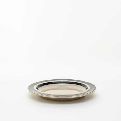 Arabia｜Ruija｜plate φ17.5cm