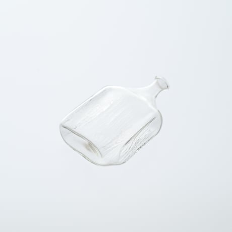 Finland｜glass bottle｜hand blown