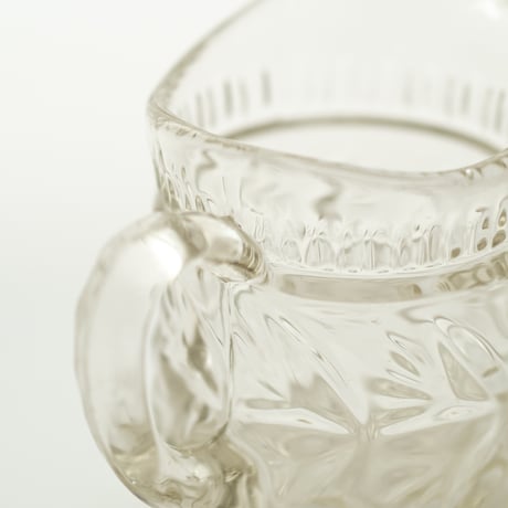 Riihimaki｜6647｜creamer