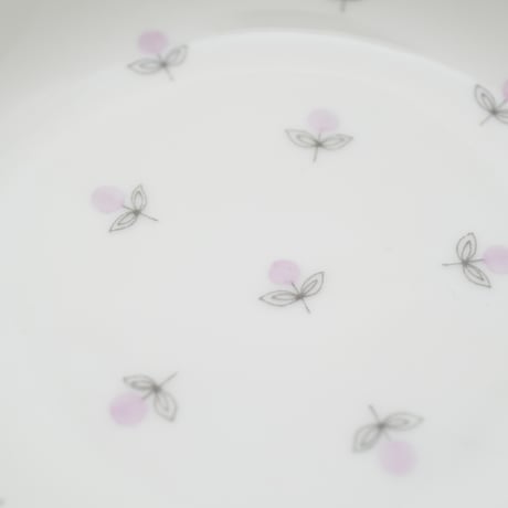 Arabia｜Monica｜plate φ15.5cm