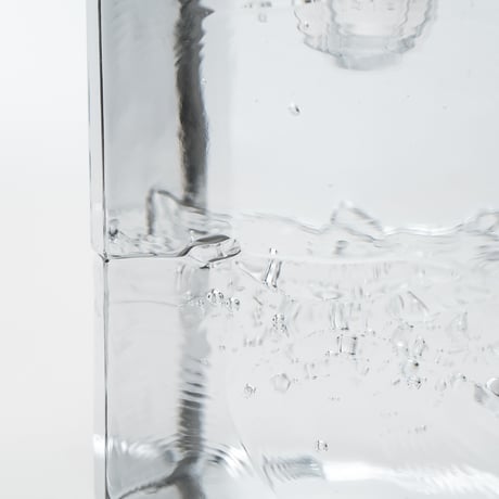 Iittala｜Arkipelago｜candle holder｜cube