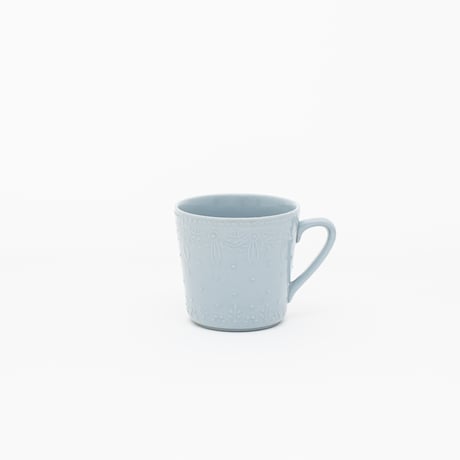 Arabia｜Stockmann｜cup φ6.8cm｜blue