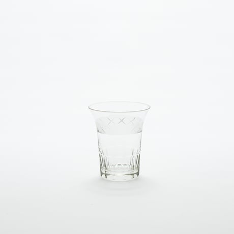 Nuutajarvi｜Antica｜glass φ6.5cm