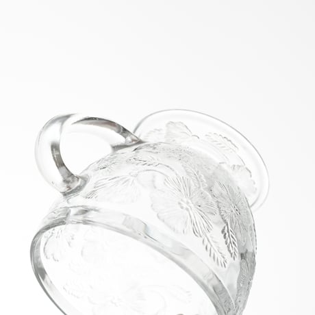 Nuutajarvi｜Rosita｜cup φ7.7cm