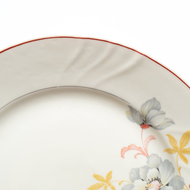 Old Arabia｜Mainikki｜plate φ20cm | lumikka shop