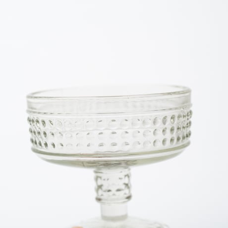 Riihimaki｜Barokki｜bowl｜clear