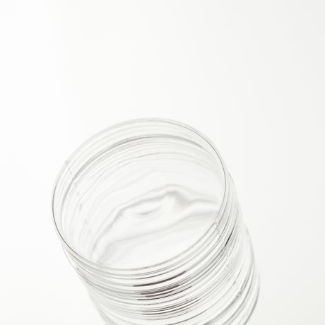 Iittala｜Rustica｜glass φ6.4cm