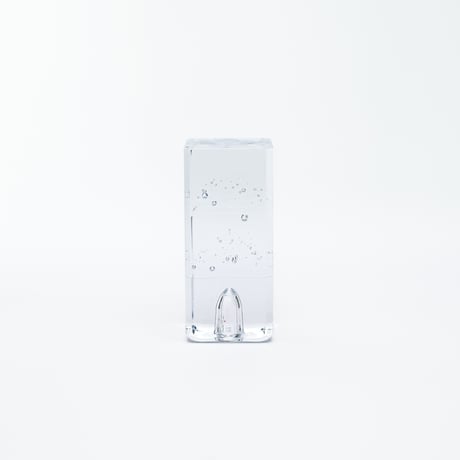 Iittala｜Arkipelago｜candle holder / vase 13.5cm