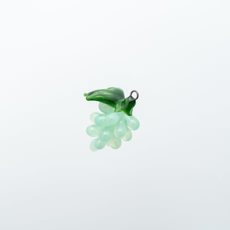 Czech｜glass fruit｜muscat