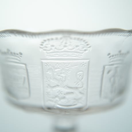 Iittala｜sugar bowl φ11cm｜emblem