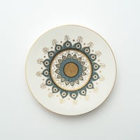 Arabia｜Katinka｜plate φ16cm