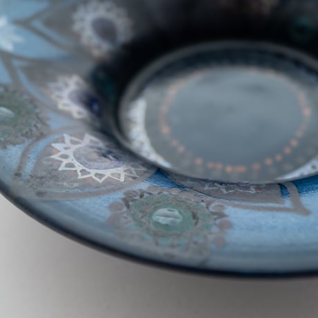 Arabia｜HLA 122｜bowl φ19.5cm