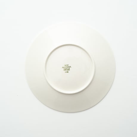 Arabia｜Katinka｜plate φ16cm
