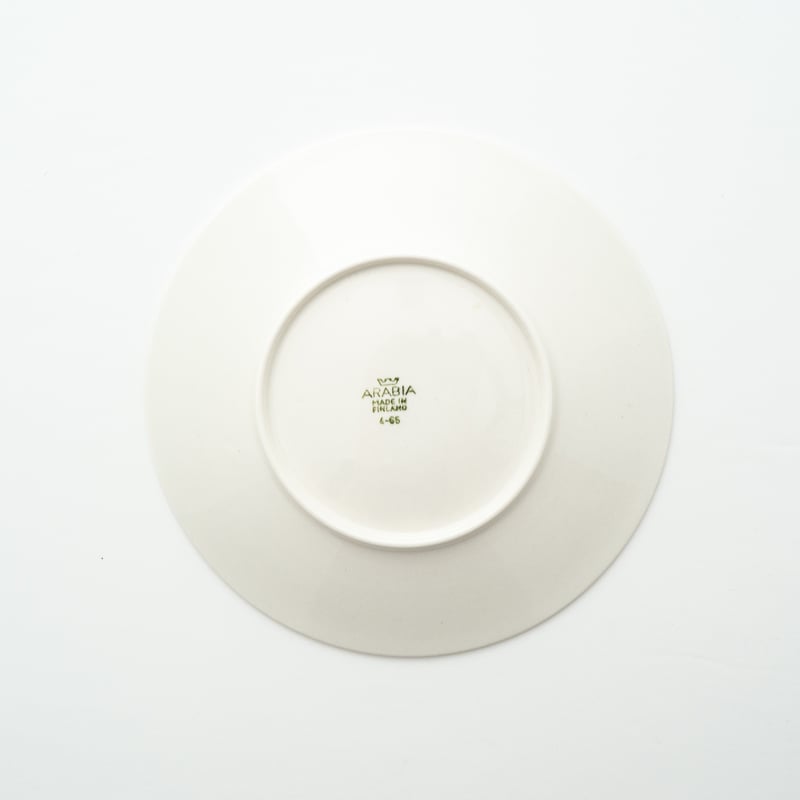 Arabia｜Katinka｜plate φ16cm | lumikka shop