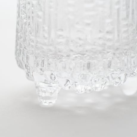 Iittala｜Ultima Thule｜creamer φ5.3cm