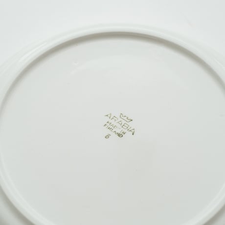 Arabia｜Stockmann｜cup φ10cm