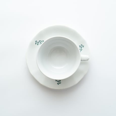 Old Arabia｜AS model｜cup φ8.4cm