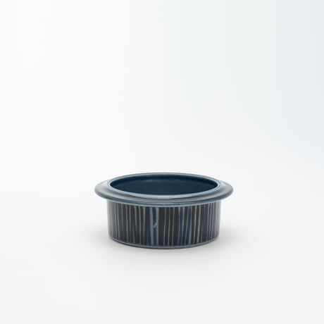 Arabia｜Blue Kosmos｜bowl φ13.5cm