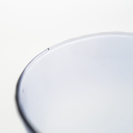Nuutajärvi｜Viola｜glass φ7.5cm｜2