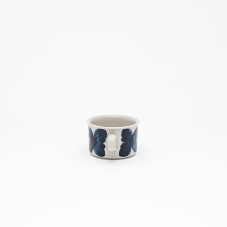 Arabia｜Anemone｜cup φ7cm