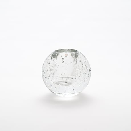 Iittala｜Arkipelago｜candle holder｜sphere｜M